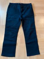 Esmara Calla Denim Damen Jeanshose Jeans Hose Schwarz 46 Hessen - Großenlüder Vorschau