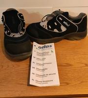 Sicherheitsschuhe Atlas CF4 S1 Vahr - Gartenstadt Vahr Vorschau