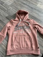 Superdry Hoodie Größe M Schleswig-Holstein - Harrislee Vorschau