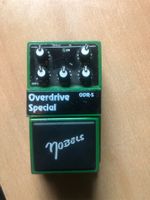 NOBELS ODR-S  Vintage Overdrive  SAMMLERSTÜCK West - Schwanheim Vorschau