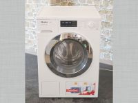 (F728) 8kg Waschmaschine Miele W1 WKH120 WPS (12Mon.Garantie) 106 Berlin - Friedrichsfelde Vorschau