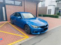 BMW BMW 430 Gran Coupé 430d M Paket M Sport Shadowl. Nordrhein-Westfalen - Espelkamp Vorschau