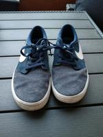 Nike SB Portmore II Midnight Gr. 42 Baden-Württemberg - Mannheim Vorschau