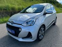 Hyundai i10 Style/Navi/Spurhalte/Xenon/Keyless/8 Fach/ Baden-Württemberg - Leonberg Vorschau