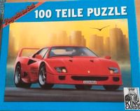 Puzzle 100 Teile Nordrhein-Westfalen - Hamm Vorschau