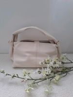 Damentasche Handtasche Creme beige Nordrhein-Westfalen - Steinfurt Vorschau