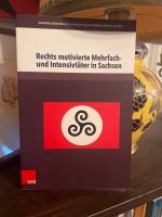 Rechts motivierte Mehrfach- und Intensivtäter in Sachsen Sachsen-Anhalt - Salzwedel Vorschau