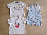 Neu, Jungen Sommer Set, T-Shirt&Hose. 62 Bayern - Karlstadt Vorschau