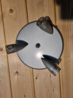 Lampe Deckenlampe Rund Schleswig-Holstein - Büdelsdorf Vorschau