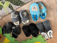 Babyschuhe und Handschuhe Hessen - Fürth Vorschau