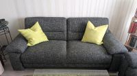 Sofa / Couch mit Sessel | Grau bis 22.05 Nordrhein-Westfalen - Beelen Vorschau