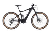 Giant Stance E+ 0 Pro - 2021 - 48 cm (L) | nur 2276 km | Giant SyncDrive Pro (80 Nm) 625 Wh | UVP 5.199 € | 1 Jahr Garantie | E Bike Fully E-Mountainbike Bayern - Bergrheinfeld Vorschau