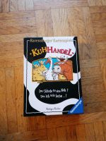 Kuhhandel - das Spiel Baden-Württemberg - Bruchsal Vorschau