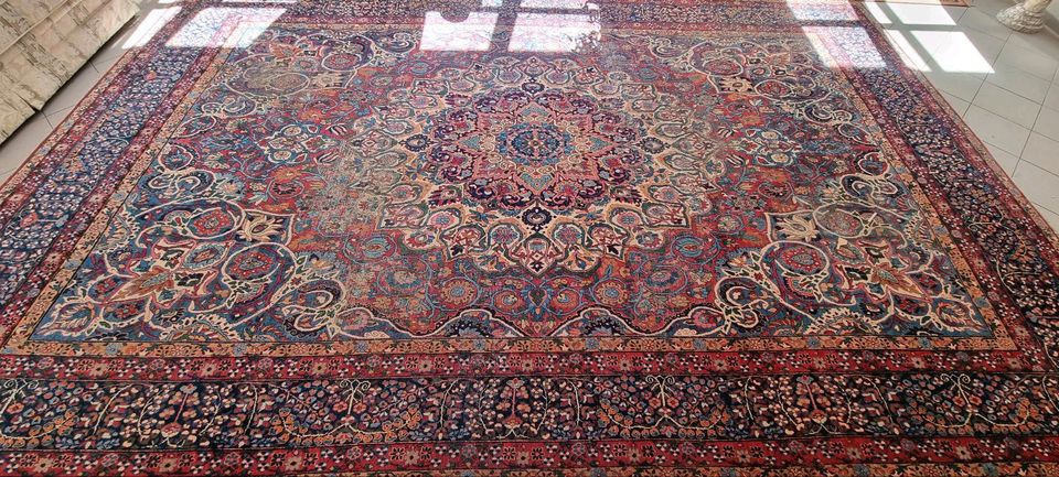 Persischen Teppich in Wedemark