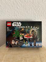 Lego Star Wars Weihnachts Diorama 40658 Düsseldorf - Rath Vorschau