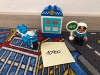 Lego Duplo Polizeistation 10900 Niedersachsen - Edewecht Vorschau