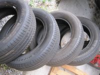 4 Michelin Sommerreifen 205 60 R16 92V Bayern - Buchloe Vorschau