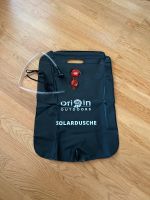 Origin Outdoors Solardusche 20 Liter rollbar Campingdusche Dresden - Neustadt Vorschau