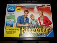 ***RAVENSBURGER KING ARTHUR SMART PLAY***LESEN*** Baden-Württemberg - Pfaffenhofen Vorschau