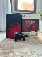 Spiderman PlayStation 5 Disk (Mit Rechnung&Garantie) Thüringen - Mühlhausen Vorschau