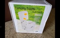 Camping WC Toilette Double-Flash 20 neu und unbenutzt Baden-Württemberg - Schwäbisch Hall Vorschau
