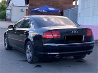 Audi A8 4.2 V8 LPG Export/Bastler Nordrhein-Westfalen - Oer-Erkenschwick Vorschau