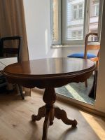 Retro/vintage/ antik Couchtisch / Tische für Bastler Dresden - Neustadt Vorschau