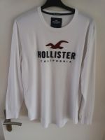 Langarmshirt von Hollister Gr. XL Nordrhein-Westfalen - Euskirchen Vorschau