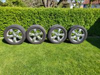 Alu Felge Jeep Grand Cherokee  20 Zoll 8.0J 5x127 56,4ET Hessen - Münster Vorschau