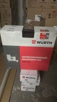 Würth GAS-BOLZENSCHUBGERÄT Baden-Württemberg - Forst Vorschau