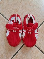 Playshoes Aquaschuhe Badeschuhe Größe 22/23 Dresden - Prohlis-Nord Vorschau