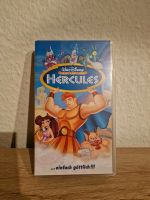 VHS Kassetten Hercules und Der König der Löwen Schleswig-Holstein - Ahrensburg Vorschau