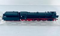TRIX H0 22179 / Dampflokomotive BR 03.10 / DC / DCC Bielefeld - Joellenbeck Vorschau