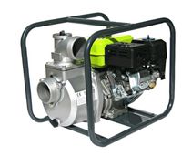 Varan Motors - Motorpumpe Benzinmotor 6,5 PS Bayern - Solnhofen Vorschau
