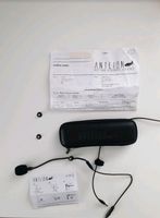 Antlion ModMic Kabel Microfon für Kopfhörer Headset Bayern - Bogen Niederbay Vorschau