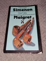 Georges Simenon Drei Fälle aus dem Leben des Kommissars Maigret Brandenburg - Stechow-Ferchesar Vorschau