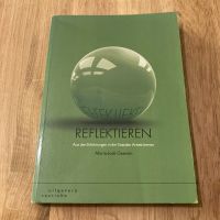 Buch Reflektieren Geenen Soziale Arbeit Niedersachsen - Osnabrück Vorschau