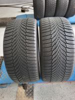 2x 245/40 R18 97V Nexen Winguard Sport 2,DOT 2918 mit 6 mm Bayern - Mintraching Vorschau