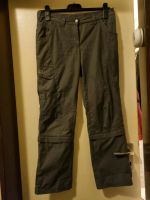 Biete Hose/Damen "Jack Wolfskin ", Gr.20 Nordrhein-Westfalen - Löhne Vorschau