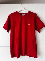 Nike Vintage Shirt – Rot – fällt wie Größe S (ehemals XL) Burglesum - St. Magnus Vorschau