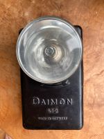 Damion 412 Taschenlampe alt, Flachbatterie Niedersachsen - Lüneburg Vorschau