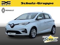 Renault ZOE EXPERIENCE R135 Z.E. 50 Batteriemiete Brandenburg - Rathenow Vorschau