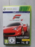 X-Box 360 Spiel "Forza Edition" Bayern - Mitterteich Vorschau