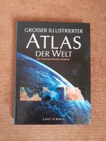 Weltatlas / Atlas Bayern - Peißenberg Vorschau