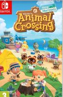 Animal Crossing für Switch Sachsen - Kamenz Vorschau