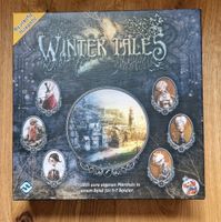 Winter Tales Deutsche Ausgabe Gesellschaftsspiel Rheinland-Pfalz - Hetzerath (Mosel) Vorschau