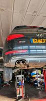 Getriebespülung Audi Sq5 Rs5 S5 S6 A6 A7 A4 A3 Q5 Q3 Q7 Saarland - Losheim am See Vorschau