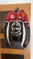 Echtleder Bikerjacke Arrow Motorradjacke Kr. München - Oberhaching Vorschau