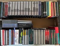 Hörspiele, Krimis, 50 Stück (> 200 CDs), Nesser, Sund, K.Reichs… Niedersachsen - Ritterhude Vorschau