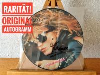 Madonna Vinyl Foto LP mit Originalautogramm Niedersachsen - Molbergen Vorschau